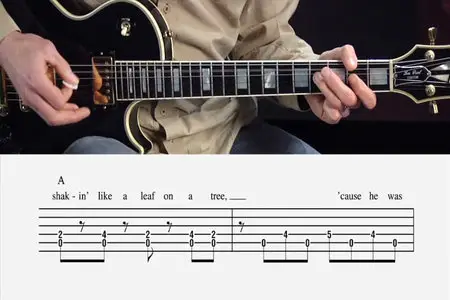 Guitar Play-Along: Volume 33 - Lynyrd Skynyrd [repost]
