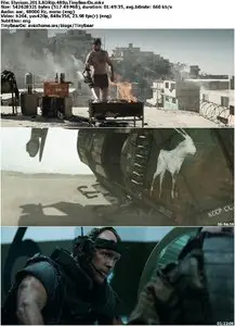Elysium (2013)
