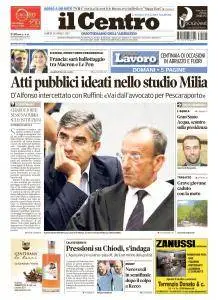 Il Centro - 24 Aprile 2017