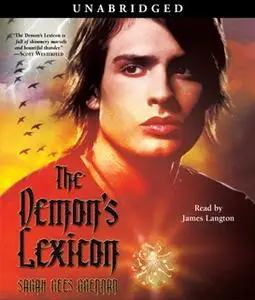 «The Demon's Lexicon» by Sarah Rees Brennan