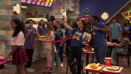 Henry Danger S05E03