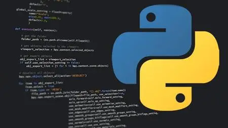 Python Programming Masterclass: Beginner to Professional