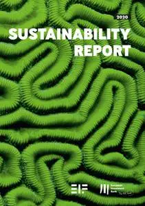 «European Investment Bank Group Sustainability Report 2020» by European Investment Bank