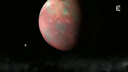 (Fr5) Superscience : Mystère sur Pluton (2011)