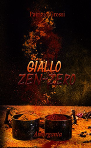 Giallo zen-zero - Patrizio Grossi