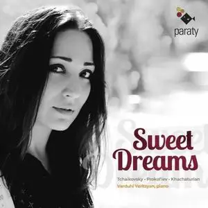 Varduhi Yeritsyan - Sweet Dreams (2020)