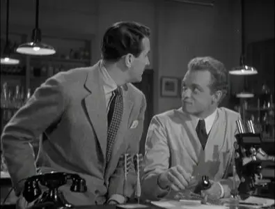 Kid Glove Killer (1942) / AvaxHome