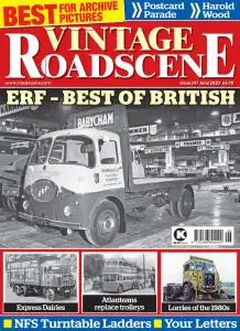 Vintage Roadscene - Issue 247 - June 2020