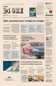 Il Sole 24 Ore - 26 Ottobre 2021