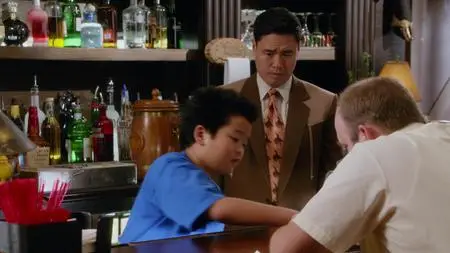 Fresh Off the Boat S01E06