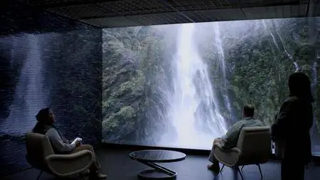 Philip K. Dick's Electric Dreams S01E10