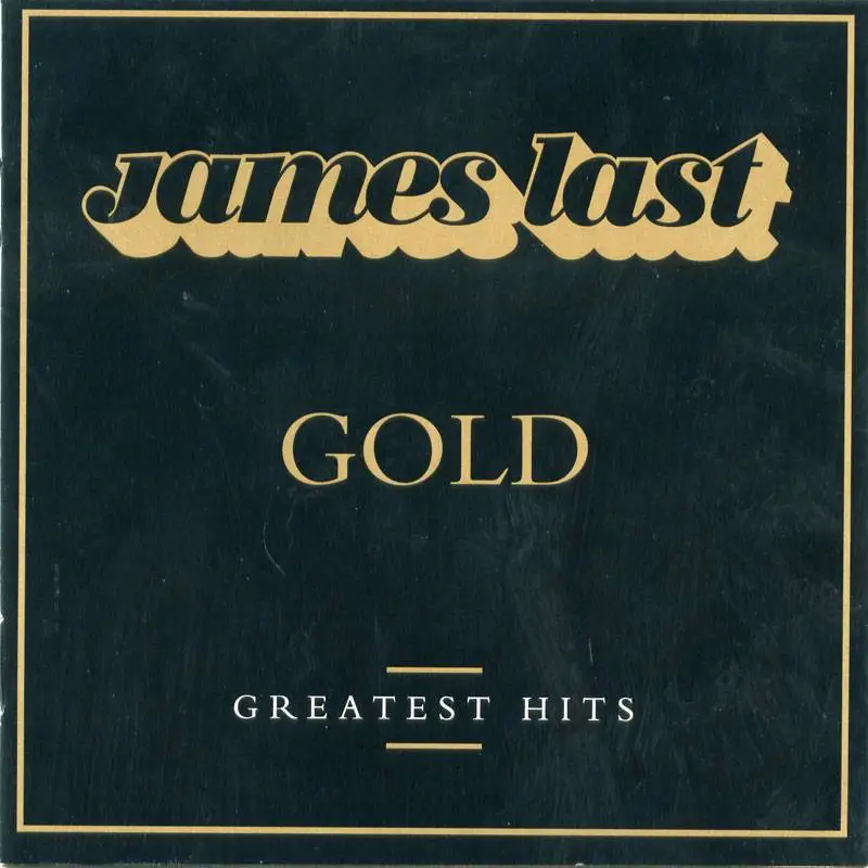 James last - Greatest Hits (cd1) (2009). James last Greatest Hits 2009. James last - Classics up to Date Vol.6_1984. Golden last.