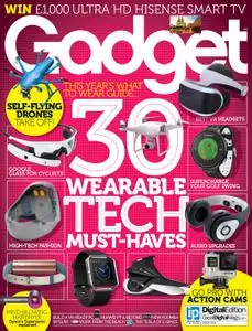 Gadget – 02 June 2016