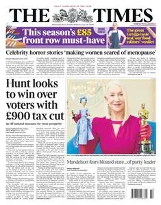 The Times - 6 March 2024