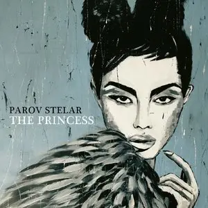 Parov Stelar - The Princess 2CD (2012)