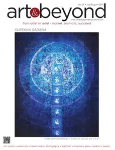 Art & Beyond - July/August 2015