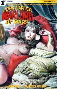 John Carter Warlord of Mars v2 001