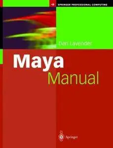 Maya Manual (Repost)