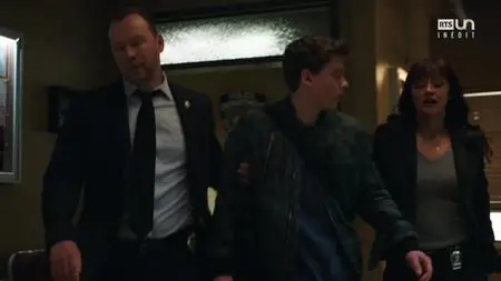 Blue Bloods S08E19