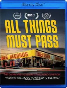 All Things Must Pass (2015)