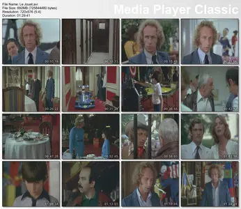 Le jouet (1976)