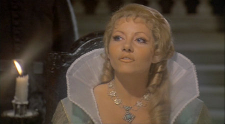 Countess Dracula (1971)