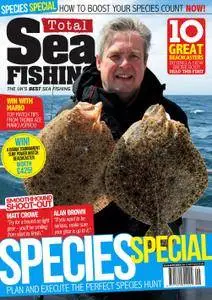 Total Sea Fishing - September 2016