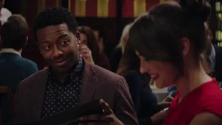 God Friended Me S01E16
