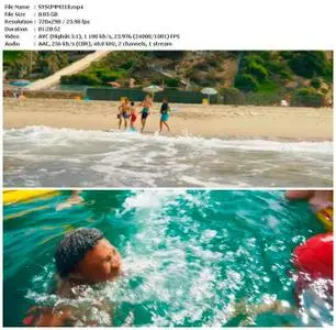 Age of Summer (2018)