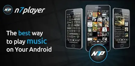 n7player Music Player v2.1.1