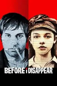 Before I Disappear (2014)