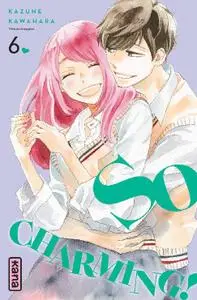 So Charming T06