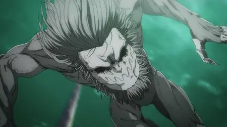 Attack On Titan - S04E30 V3 - The Final Chapters (Part 2) (WEB 1080p HEVC EAC3 AAC