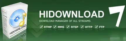 HiDownload Platinum 7.992 