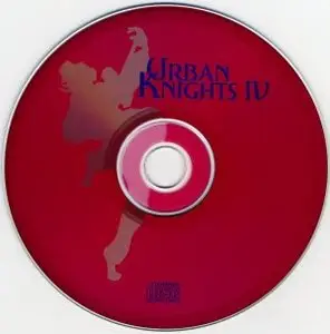 Urban Knights - Urban Knights IV (2001) {Narada}