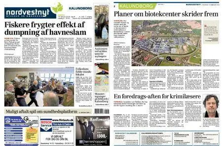 Nordvestnyt Kalundborg – 19. februar 2018