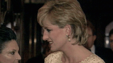 Princess Diana: A Life After Death (2018)
