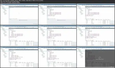 PostgreSQL: Advanced Queries