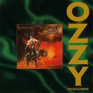 Ozzy Osbourne - Complete 1995 Remasters (10 CD)