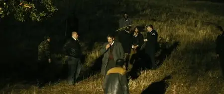 Bir Zamanlar Anadolu'da / Once Upon a Time in Anatolia - by Nuri Bilge Ceylan (2011)
