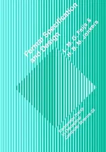 Formal Specification and Design (Repost)