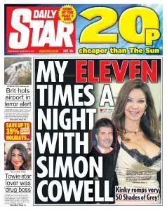 Daily Star - 8 February 2017
