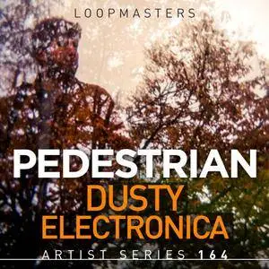 Loopmasters Pedestrian Dusty Electronica MULTiFORMAT