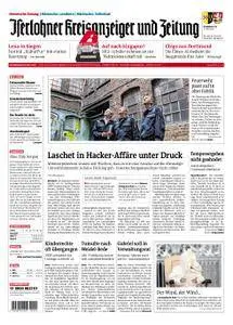 IKZ Iserlohner Kreisanzeiger und Zeitung Hemer - 17. Mai 2018
