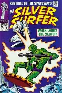 Silver Surfer 02 (1968) (1920px) c2c (Madness