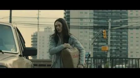Birth/Rebirth (2023)
