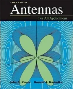 Antennas for All Applications