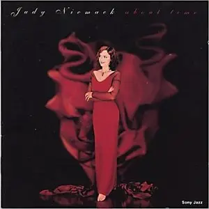 Judy Niemack - About Time (2003)