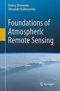 Foundations of Atmospheric Remote Sensing