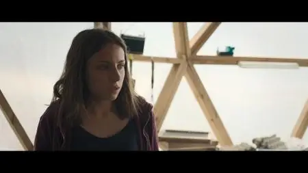 La nuée / The Swarm (2020)